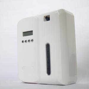 Buy cheap Automatic Scent Diffuser Machine , Commercial Scent Machine With Wall Mounted product
