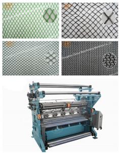 Buy cheap Chenye Raschel Weaving Machine Outdoor Shade Net Making Machine product