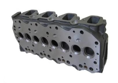 Quality Diesel Engine Cylinder Head Bare Cylinder Head For Frontier 3153cc Nissan QD32 for sale