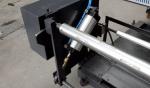 Customized Size Flexographic Printing Machine With Magnetic Tension Control