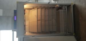 China Duck Chicken Egg Hatching Machine Hatchery Chicks Machine 1000 Egg Incubator on sale