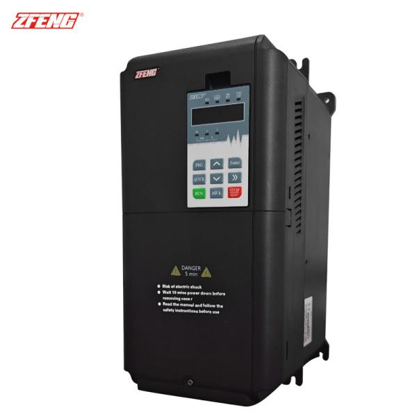 Quality ZFeng 900 Series 11Kw-T-P General Vector Variable Frequency Drive for sale