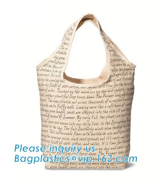 high quality reusable Cotton Mesh Net bag Shopping Tote Bag for foods and vegetable,Extra lightweight cotton net mesh ba