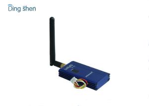 Buy cheap 5.8Ghz 1200mW FPV Video Transmitter 20km LOS Drone Wireless Video Transmitter product