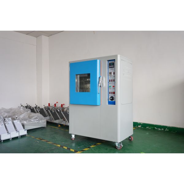 Automatic Programmable Anti Yellowing Aging Test/Testing Chamber
