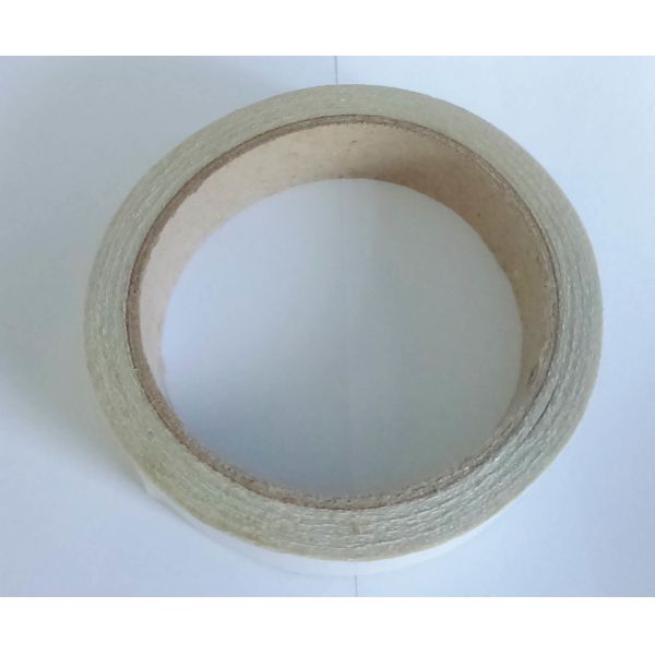 130um Or 140um Thickness High Heat Adhesive Tape / Double Side Splicing Tape