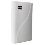 OEM Long Range WIFI 802.11g 4G LTE Router With POE Adapter