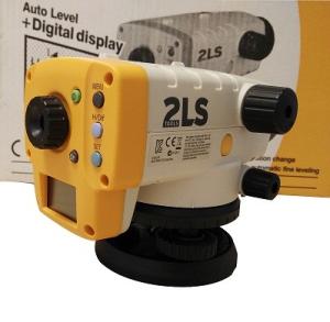 Buy cheap Topcon Digital Level 2LS Orion + DIGITAL LEVEL product