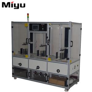 Buy cheap Three Stations Drop Testing Machine / Tablet PC Micro Drop Weight Test Machine product