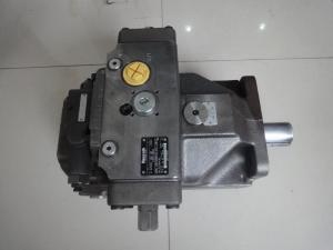 Hyd Axial Plunger Pump A4VSO355DRG/30L-PPB13N00 A4VSO355DR/30L-PPB13N00