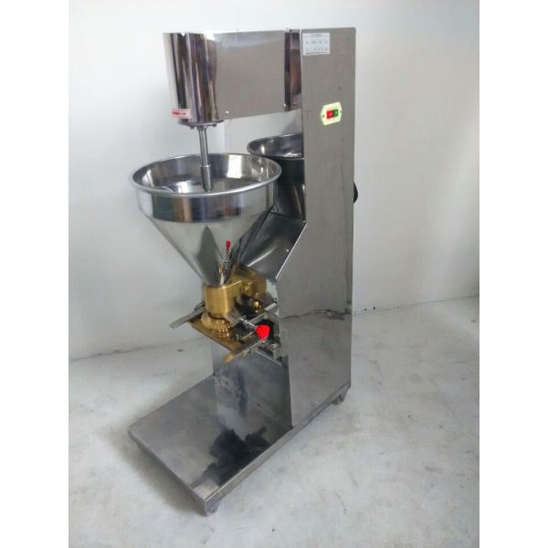 Fishball Meatball Making Machine Chicken 25 Grams/Pcs Automatic Meatball Maker