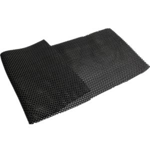 China Breathable Perforated Neoprene Fabric Drop Plastic Neoprene SBR With Punch Hole on sale