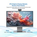 23.8 27 All-in-One Desktop Computer with Windows 10 OS and 2.0GHz to 3.9GHz