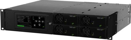 Longlife Eltek Flatpack2 Rectifier Module 110V 2000W HE WOR 241119.805