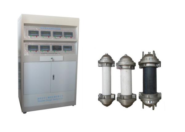 Quality 100 Bar Hydrostatic Pressure Testing Machine England Barnes Pressure Sensor for sale