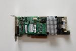 LSI SAS 9271-8i 6Gb/S PCI Express 3.0 Adapter SAS SATA RAID Controller 8 Port