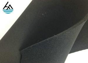 China Ultra Thin Flexible Rubber Sheet Reinforced Neoprene Sheet With Nylon on sale