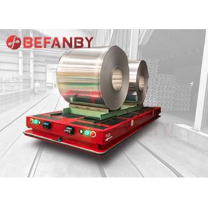 Buy cheap Coil Roller Line AGV Automatic Guided Vehicle Mobile Robotic AMR product