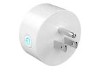 Wifi Smart Socket Plug , Mobile Remote Control Wireless Smart Home Plug