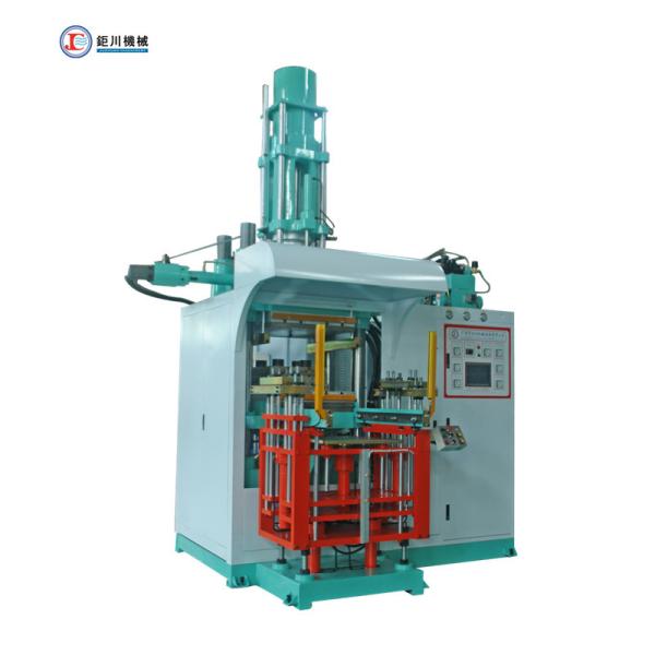 Quality Silicone Pressing Injection Molding Machine For Silicone Baby Nipple/ Silicone Baby Product Making Machine for sale