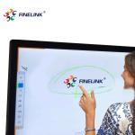 32 Inch Open Frame Touch Monitor For Linux / Win / Android OS