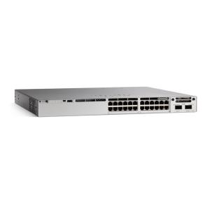China C9300 24T E Catalyst 9300 - Network Advantage - switch - 24 ports - managed - rack-mountable on sale