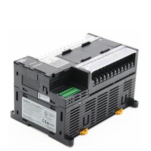 DC PLC Omron Sysmac CP1H CP1H-XA40DT-D-SC Programmable Logic Controller