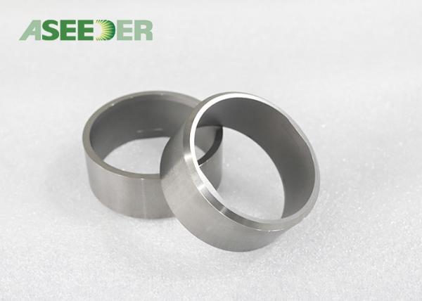 Quality Cemented Carbide Bushing Sleeve Bearing For Submersible Electric Pump for sale