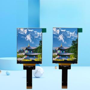 Buy cheap 2.8 Inch LCD Display 480*640 Resolution LCD Screen LCD TFT Display product