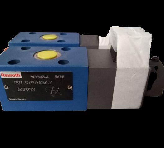 Quality R900912486DBW10B2-5X/200-6EW230N9K4 Original New Lux LeEco Variable PV Blade Pump for sale