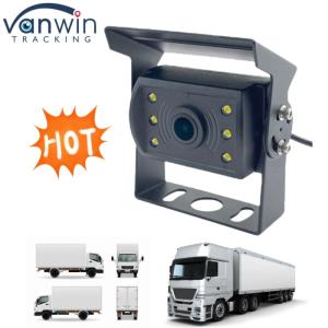 China 11G MM Radar Wave HD Night Vision Rear View Car Camera System PAL/NTSC 1080P Waterproof Backup Camera For Vehicles on sale