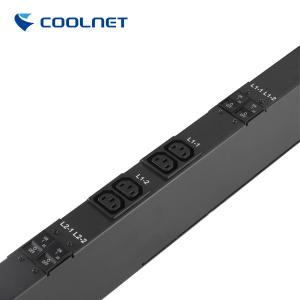 Buy cheap Functional Power Distribution Unit Horizontal / vertical installation product