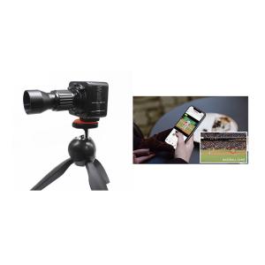 ODM P2P Hidden Surveillance Cameras Wireless Spy Camera Real Time