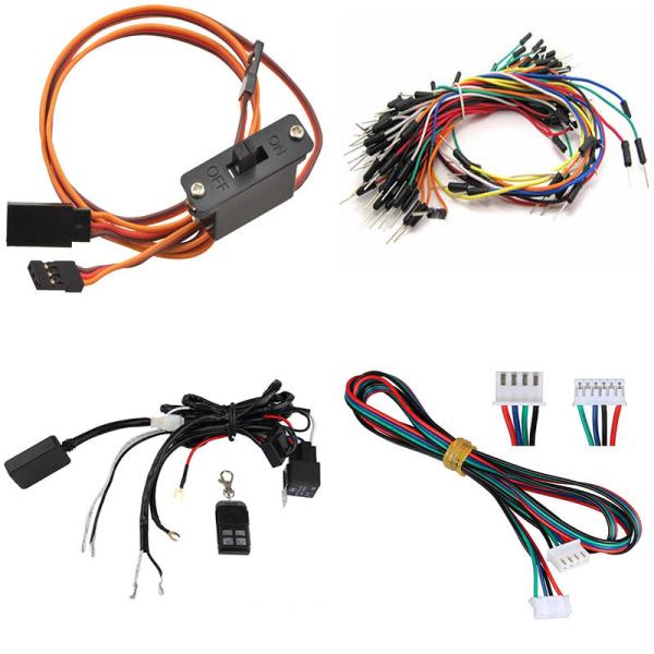 Quality 2 3 4 5 6 8 Pin Way Waterproof Quick Locking Wire Harness Fast Delivery and OEM Color for sale