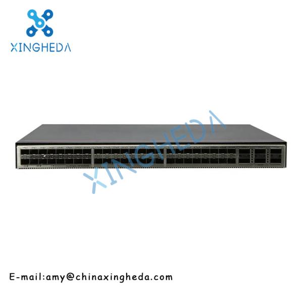 Quality Huawei S6730-H48X6C Layer 3 Ethernet Switch for sale