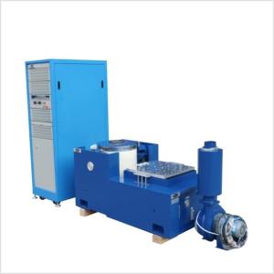 China Vibration Shaker Table Performs Sinusoidal Vibration Test For Printed Circuit Board on sale