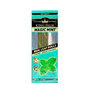 Custom Printing Cigar Pack Smell Proof Mylar Wrap Packaging