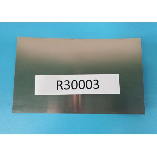 3J21 Super Elastic Alloy Co40CrNiMo China Origin Fast Delivery