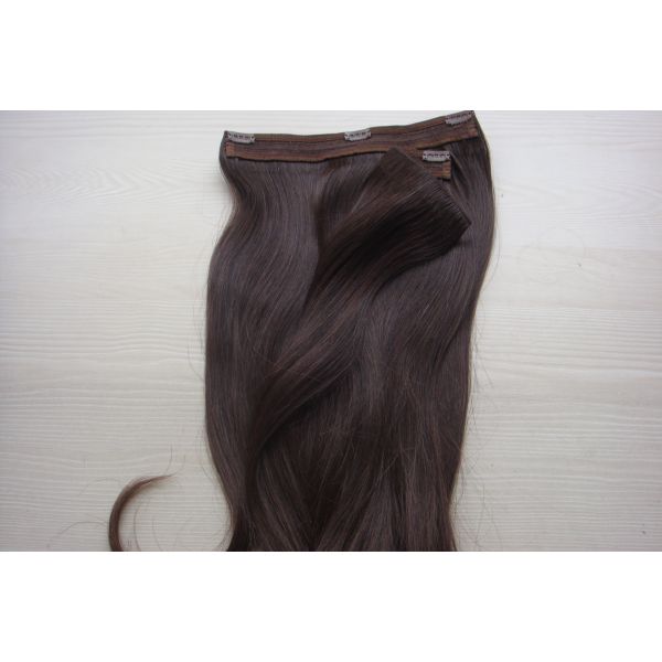 Unleash Your Inner Beauty with Any Color You Want Hair Extention 6-18 Inches