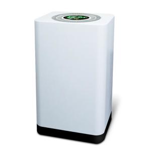 Copper Motor 55W 200M3/H Hepa Filter Air Purifier EMC