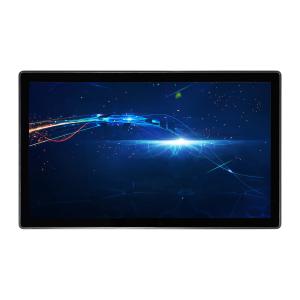 China Waterproof Multi Touch PCAP Touch Display , 21.5 Inch Portable Monitor Touchscreen on sale