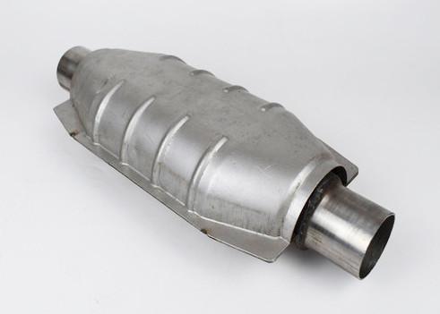 Quality 304 Stainless Steel  2.0" 2.0L Car Catalytic Converter for sale