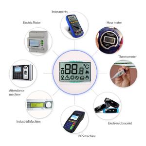 Buy cheap RYD2119TM-01 Graphic LCD Module product