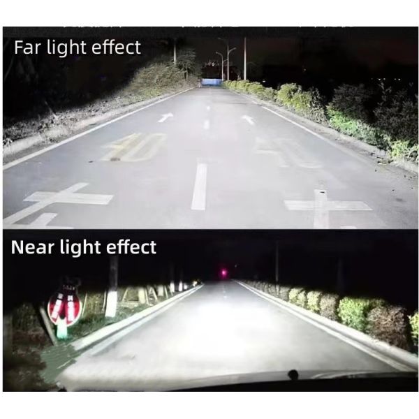 WG9719720001 WG9719720002 Head Lamp Headlight Headlamp for SINOTRUK HOWO 371 Truck Parts