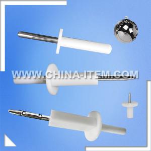 Buy cheap IEC 60950 Test Probe Kit product