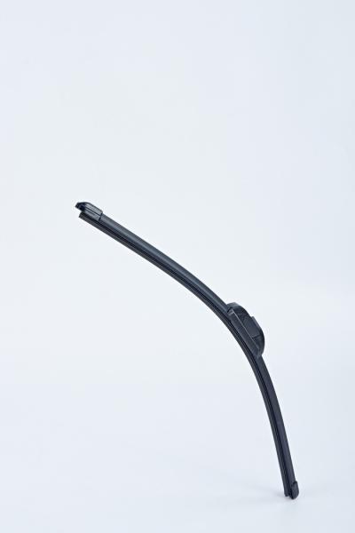 Auto Composite Wiper Universal Compatibility and Quiet Noise Reduction for Wide