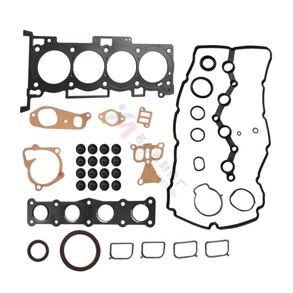 Suitable for HYUNDAI KIA engine overhaul kit 20910-2GL00-MBS 209102GM00A cylinder gasket