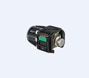 Gas 	Infrared Small Detectors Long Wave Narrow Band Detectors  30um Pixel Size