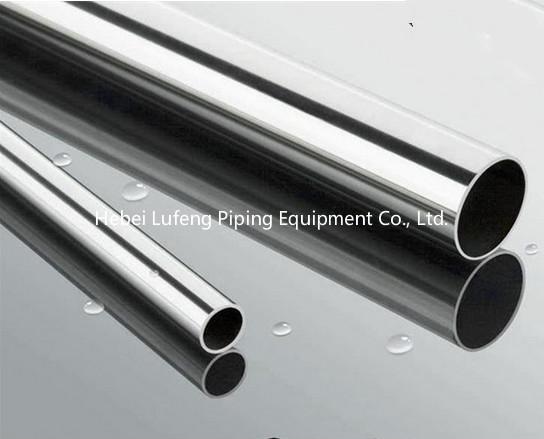 Quality seamless steel pipe astm a333 gr. 6 for sale