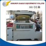 CE Approved Metal Cutting Die Etching Machine GE-DB5060 for Customer Requirement